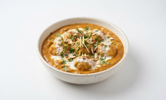 Malai Kofta