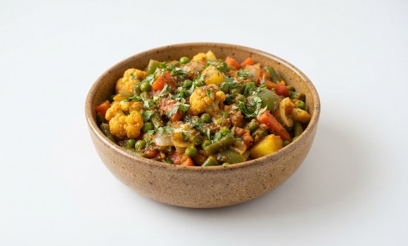 Mix Vegetables (V)