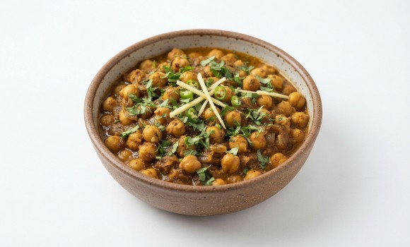 Chana Masala (V)