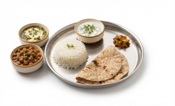 Thali 1