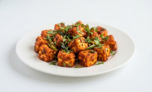 Paneer 65