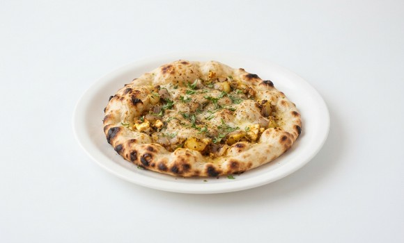 Mix Kulcha