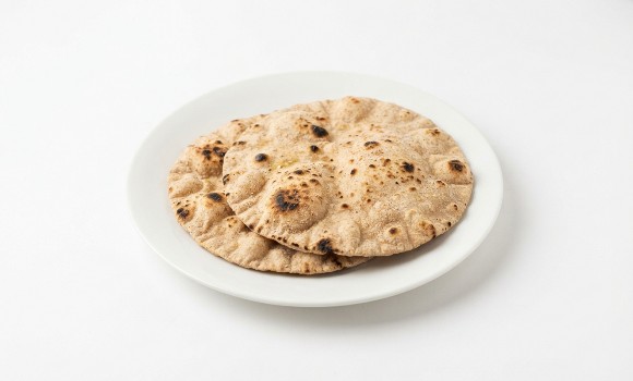 Tandoori Roti