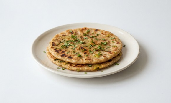 Aloo Paratha