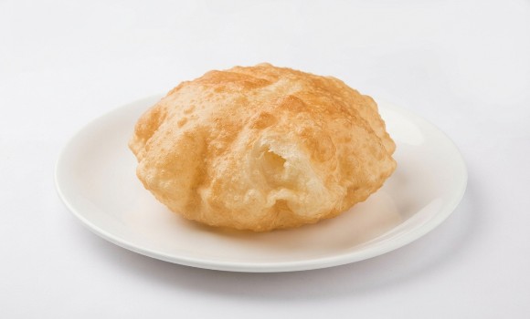Bhatura