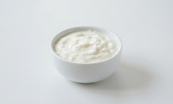 Plain Yoghurt