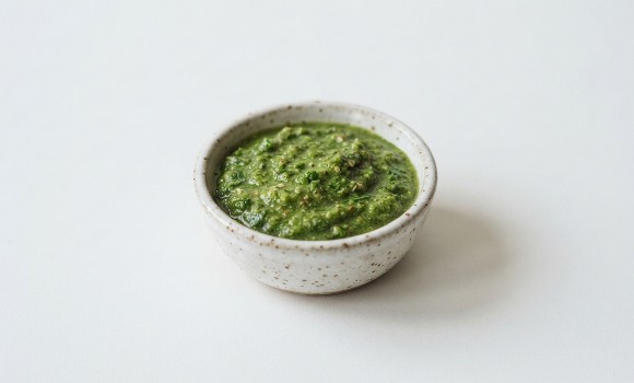 Green Chutney