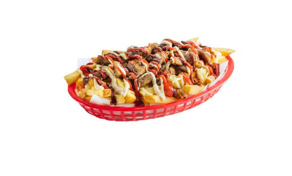 Scrambled Egg HSP