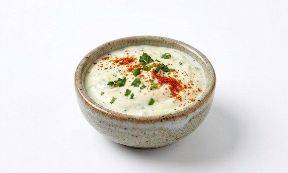 Tzatziki dip