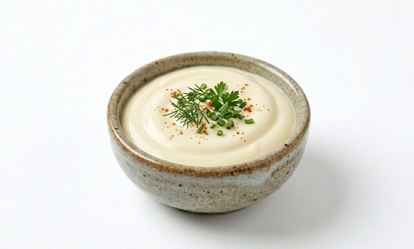 Mayonnaise Dip