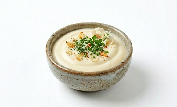 Garlic Dip