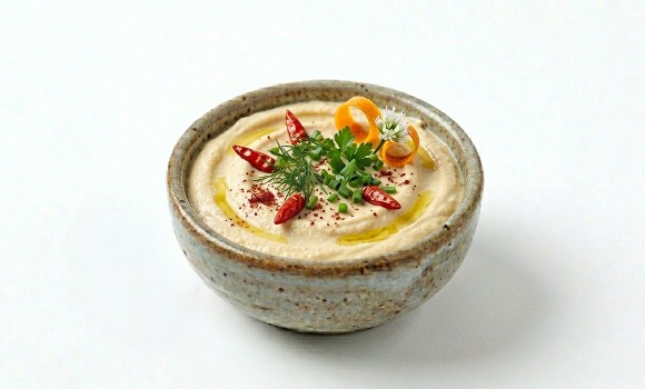 Hummus Dip