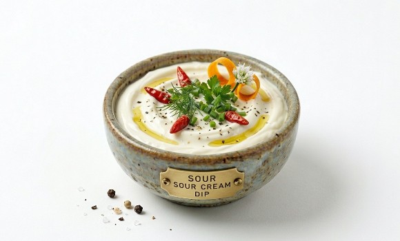 Sour Cream Dip
