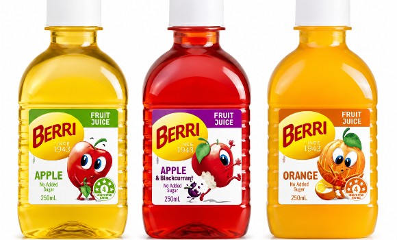 Kids Apple Jiuce