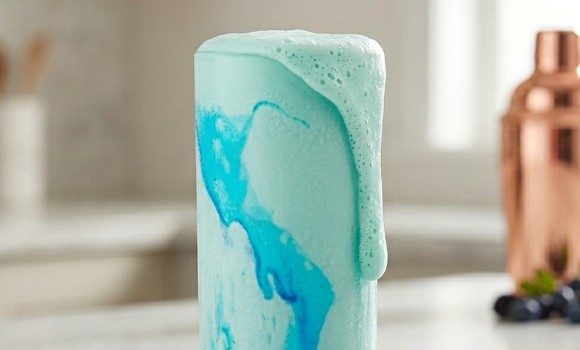 Blue Heaven