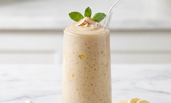 Banana and Honey