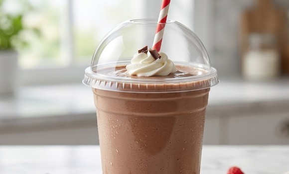 Chocolate Dream Frappe