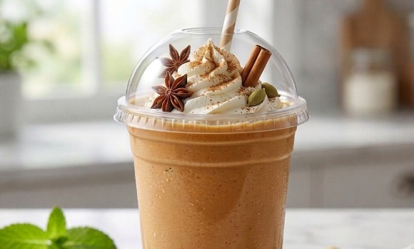 Chai Chiller