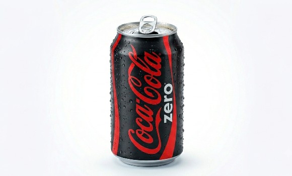 Coke Zero