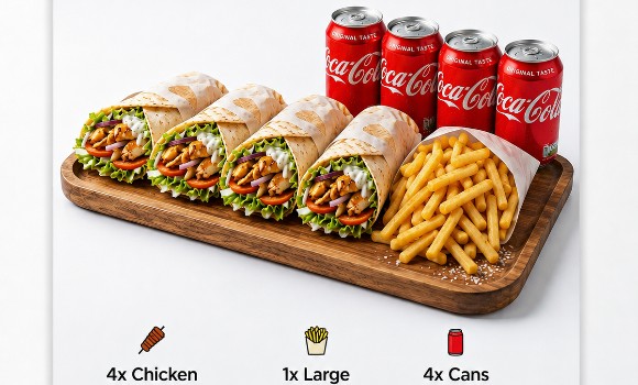Deal 4