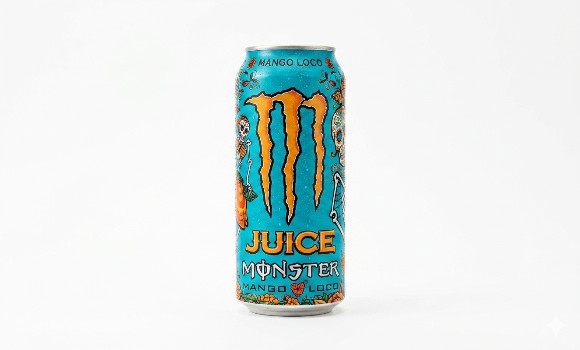 Monster Mango Loco