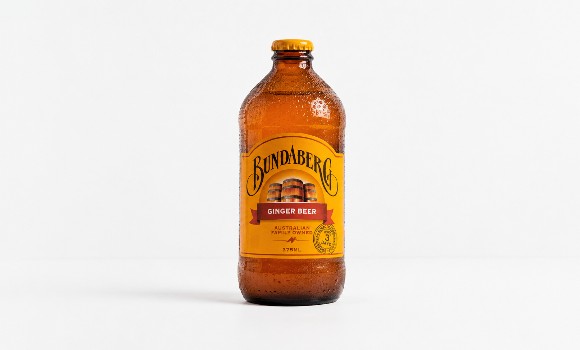 Bundaberg Ginger Beer