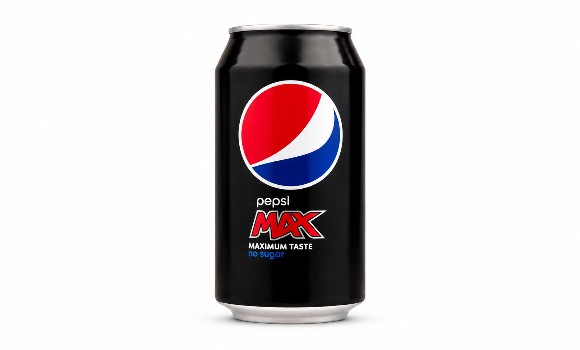 Pepsi Max