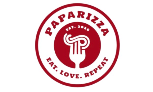 Paparizza Style Linguine