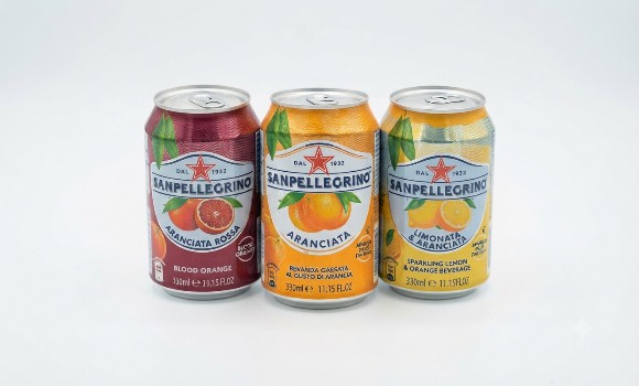 Aranciata 330ml