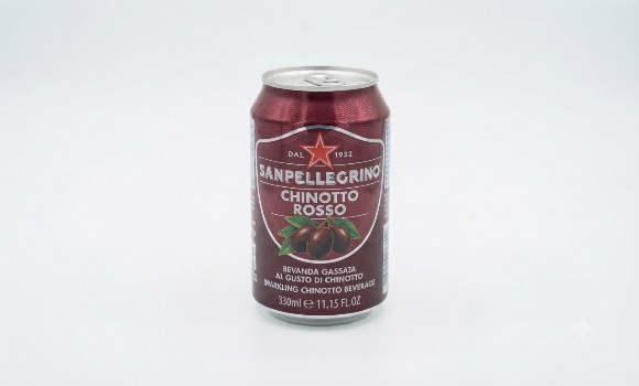 Chinotto Rosso 330ml