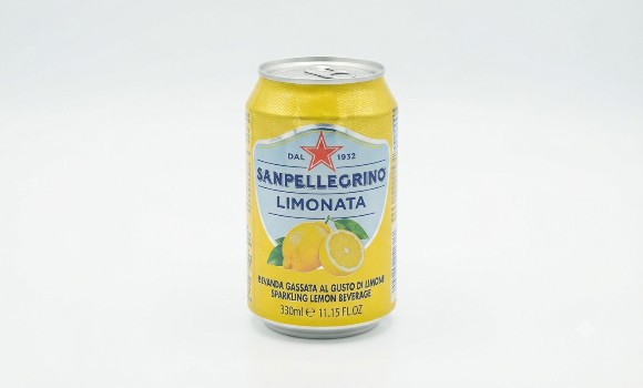 Limonata 330ml