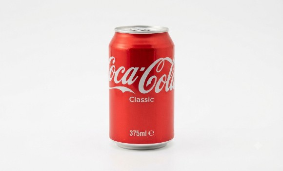 Coke 375ml