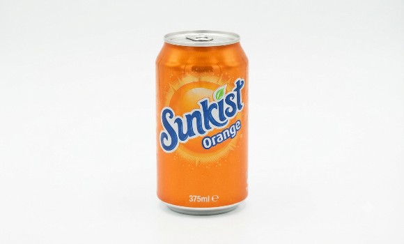 Sunkist 375ml