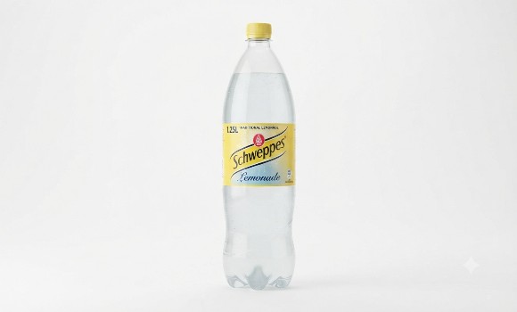Schweppes Lemonade 1.1L
