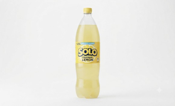 Solo 1.25L