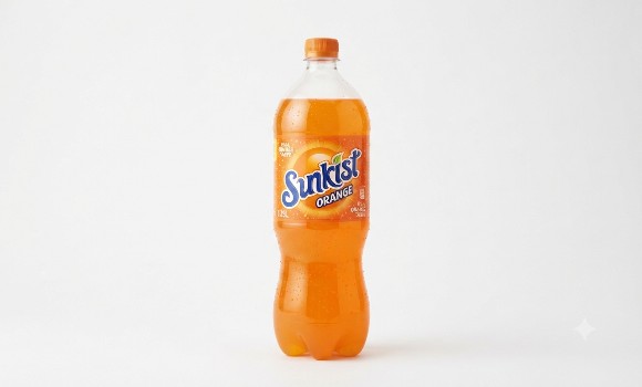 Sunkist 1.25L