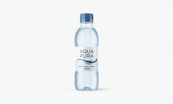 Sparkling Mineral Water 250ML