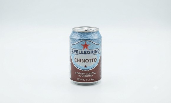 San Pellegrino Chinotto 330ml