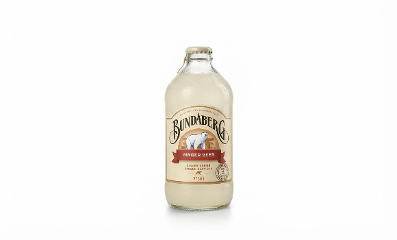 Ginger Beer 375ml
