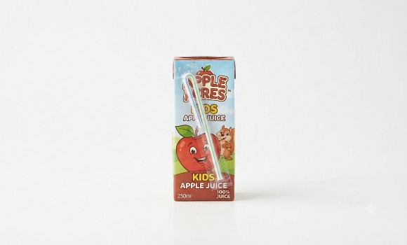 Kids Apple Juice 250