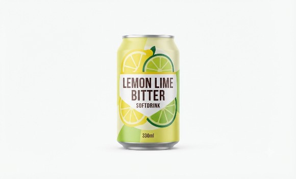 Lemon Lime Bitter