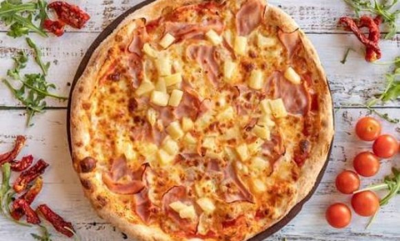 Hawaiian