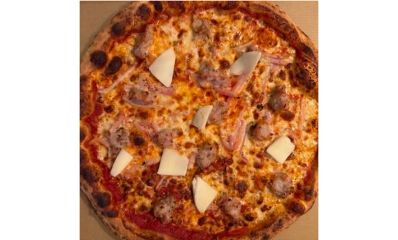 Salsicca