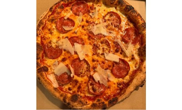 Pepperoni