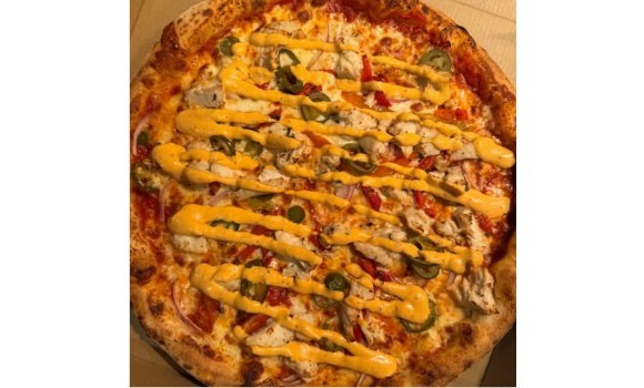 Mexican Chicken