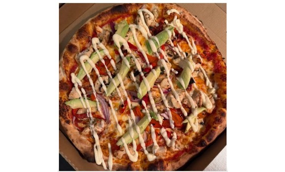 Chicken Avocado