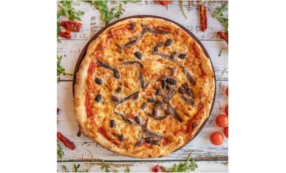 Napoletana