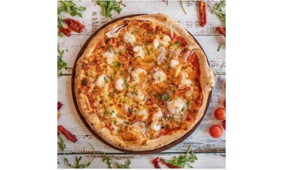 Picante Di Mare