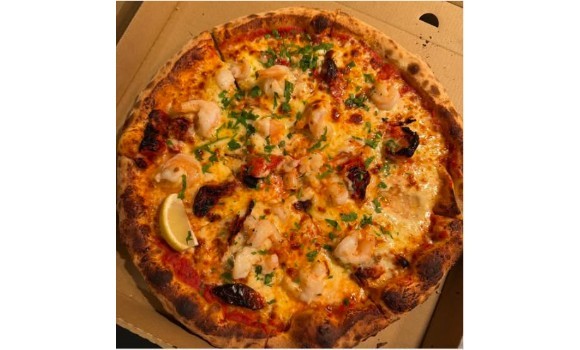 Frutti Di Mare