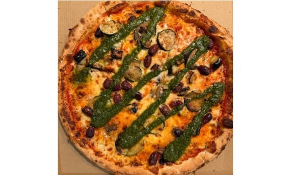 Vegetariana